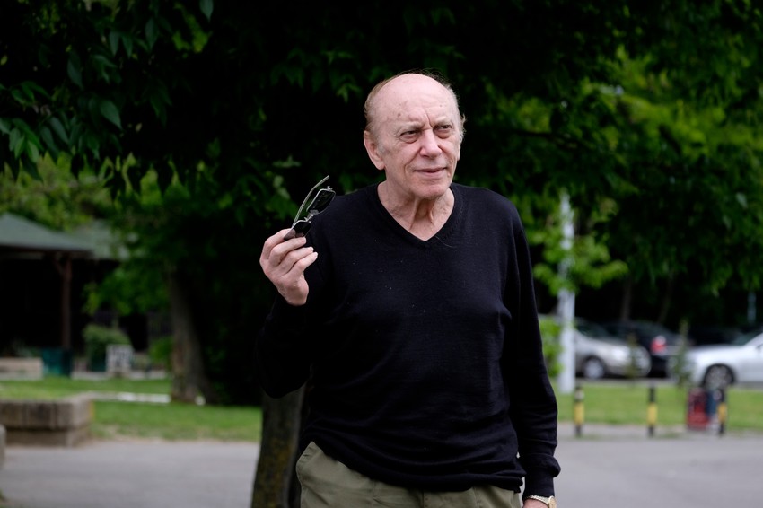 Predrag Živković Tozovac