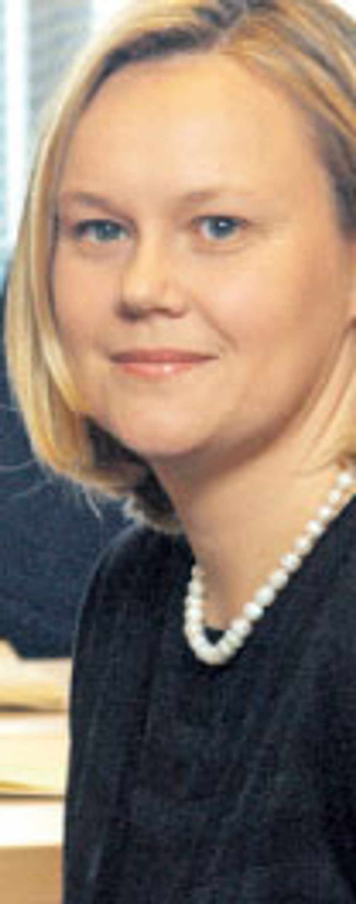 Anna Łukaszewicz-Obierska, radca prawny, wspólnik w kancelarii WKB Wierciński, Kwieciński, Baehr
