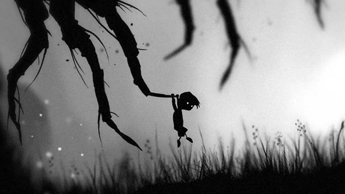 Limbo prawdopodobnie zmierza na Xbox One