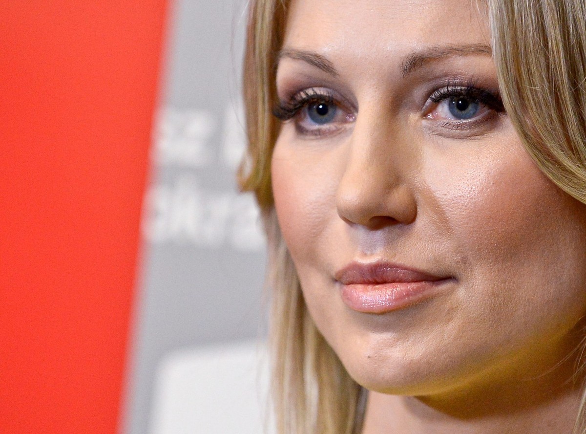 Magdalena Ogórek, kandydatka SLD w wyborach na urząd prezydenta Polski