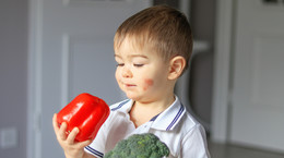 Jaka dieta dla atopika? Co wykluczać z diety przy atopowym zapaleniem skóry?