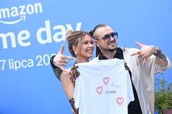 A jednak rozwód. Policja i ochroniarze na rozprawie rozwodowej Kubickiej i Barona