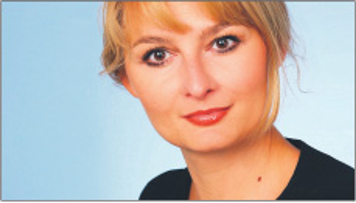 Agata Okorowska, radca prawny z Kancelarii Prawnej Law-Taxes.pl we Wrocławiu