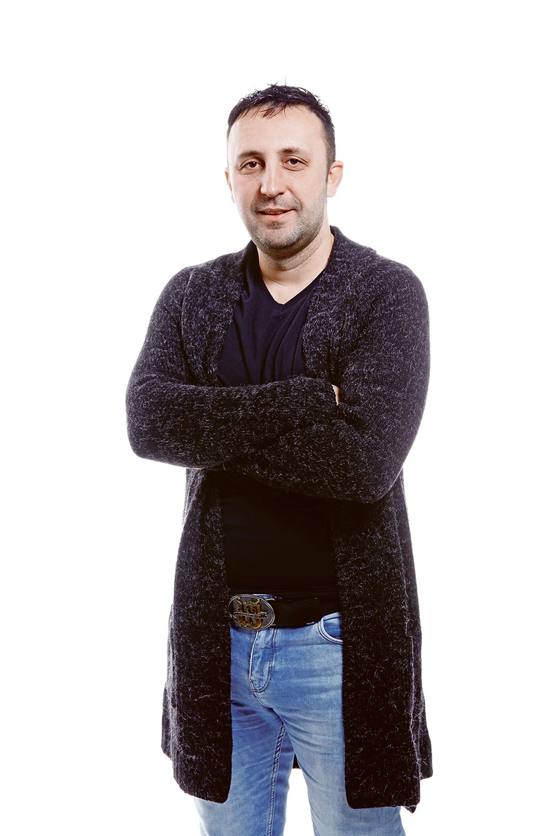 PREDRAG ANĐELKOVIĆ