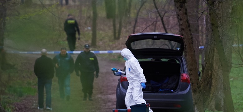 Mieszkańcy Brzeźna wstrząśnięci morderstwem 5-latki