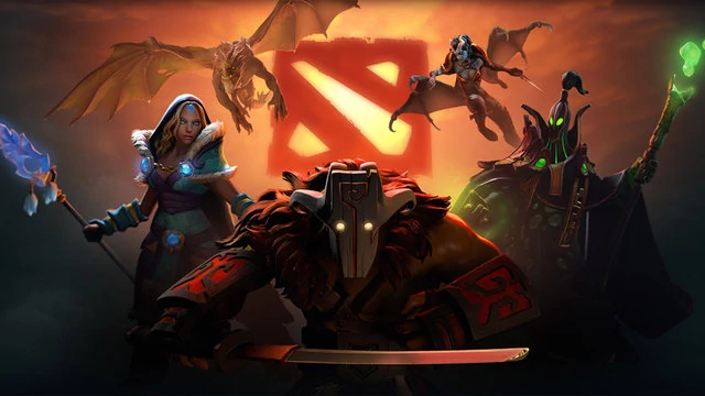 DotA 2