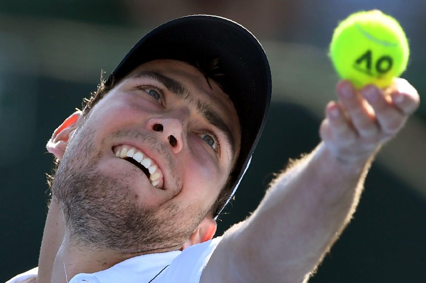 Marcin Matkowski i Jerzy Janowicz w drugiej rundzie debla w wielkoszlemowym turnieju Australian Open