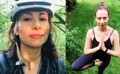 Aleksandra Popławska wyprowadziła się na wieś: Tu czuję się bezpiecznie, w mieście zostałam raz napadnięta i okradziona