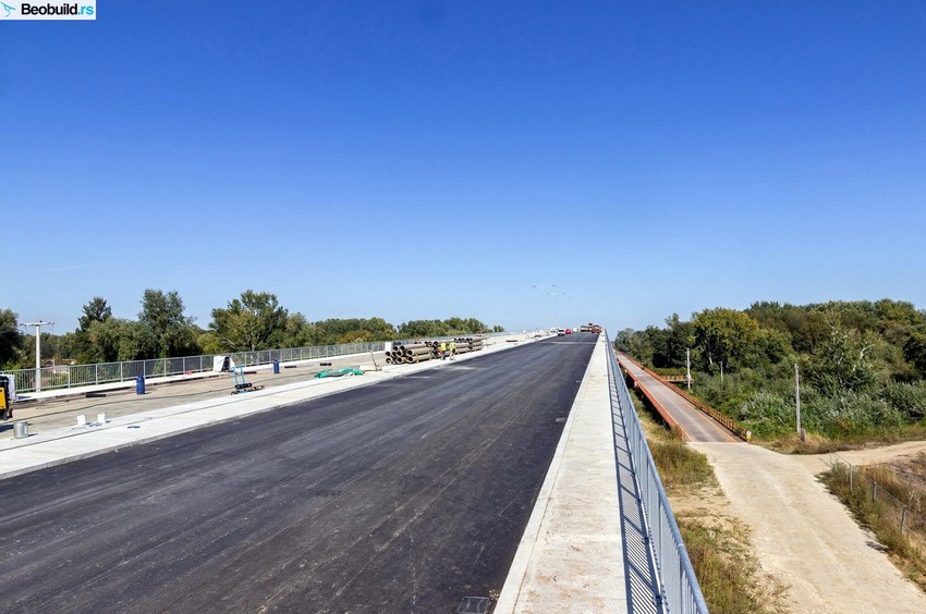 Mogućnost dobijanja kredita za infrastrukturu