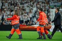 Koszmarna kontuzja Carvajala. Boli od samego patrzenia