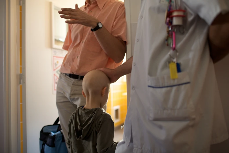 Sporenja oko rasta broja obolelih od leukemije i limfoma