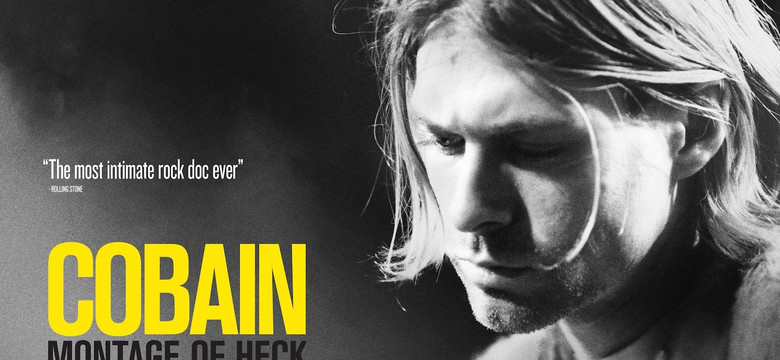 Kurt Cobain i jego nieznane zapiski