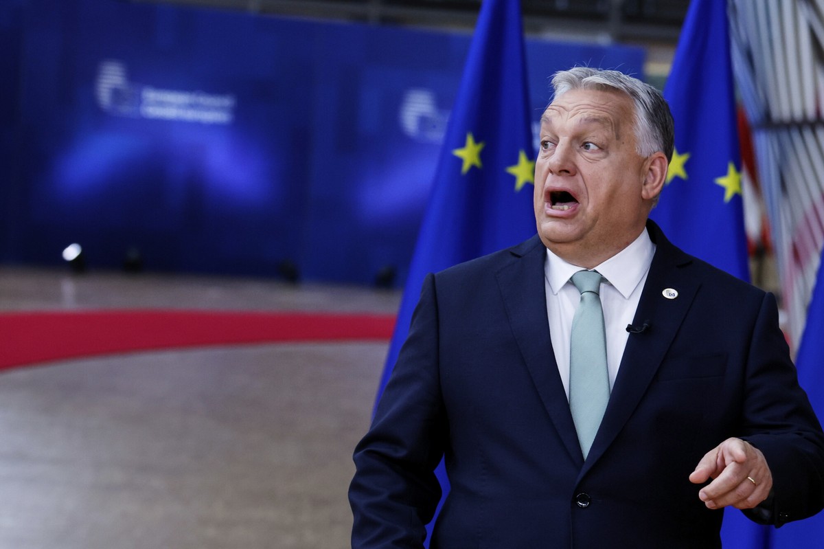 Viktor Orban