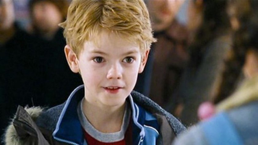 Thomas Brodie-Sangster