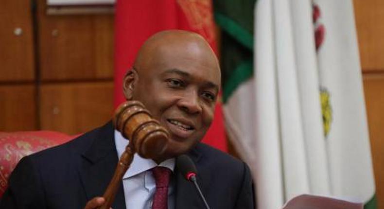 Bukola Saraki