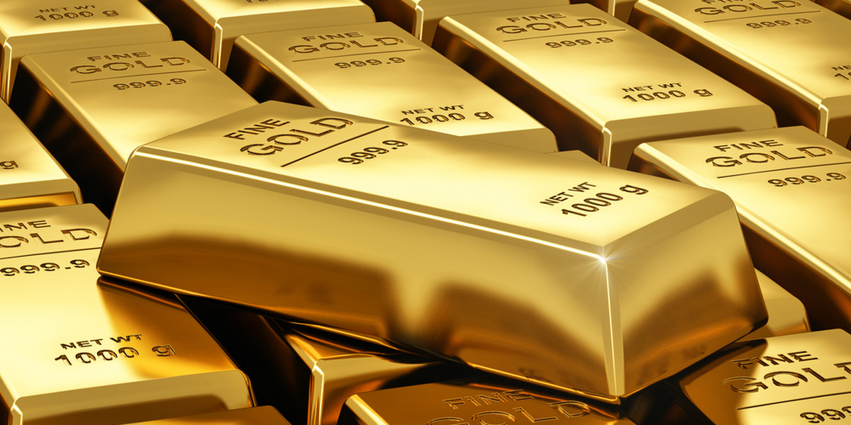 Adam Glapiński poinformował, że Narodowy Bank Polski (NBP) planuje przenieść ok. 100 ton złota z Banku Anglii do własnych skarbców.