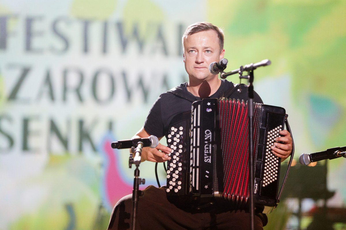 Czesław Mozil