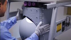 Amerykański gigant otwiera fabrykę w Katowicach! „Oczy” dla wojska z Polski.