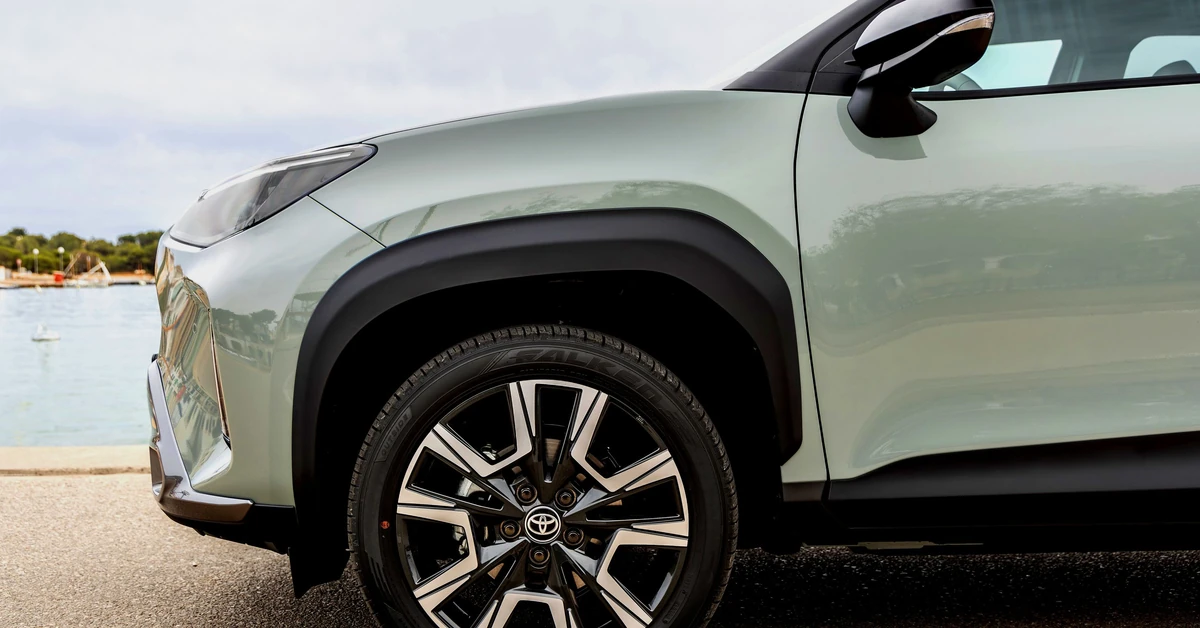 Oto nowa królowa oszczędnej jazdy. Spala 2,73 l na 100 km. Ile kosztuje?