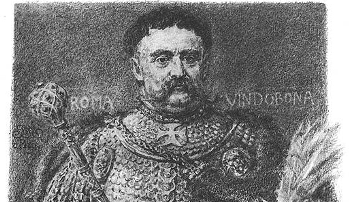 Jan III Sobieski. Król i obrońca wiary