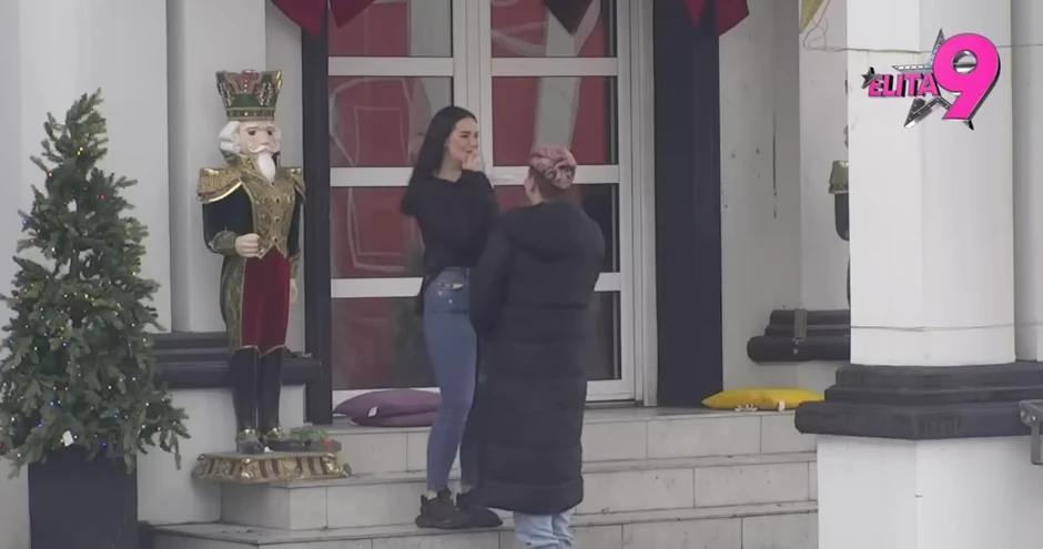 Uroš Stanić šokirao tvrdnjama o odnosu sa Borom, Santana od besa na ivici suza