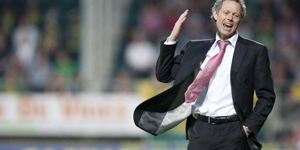 Michel Preud'homme