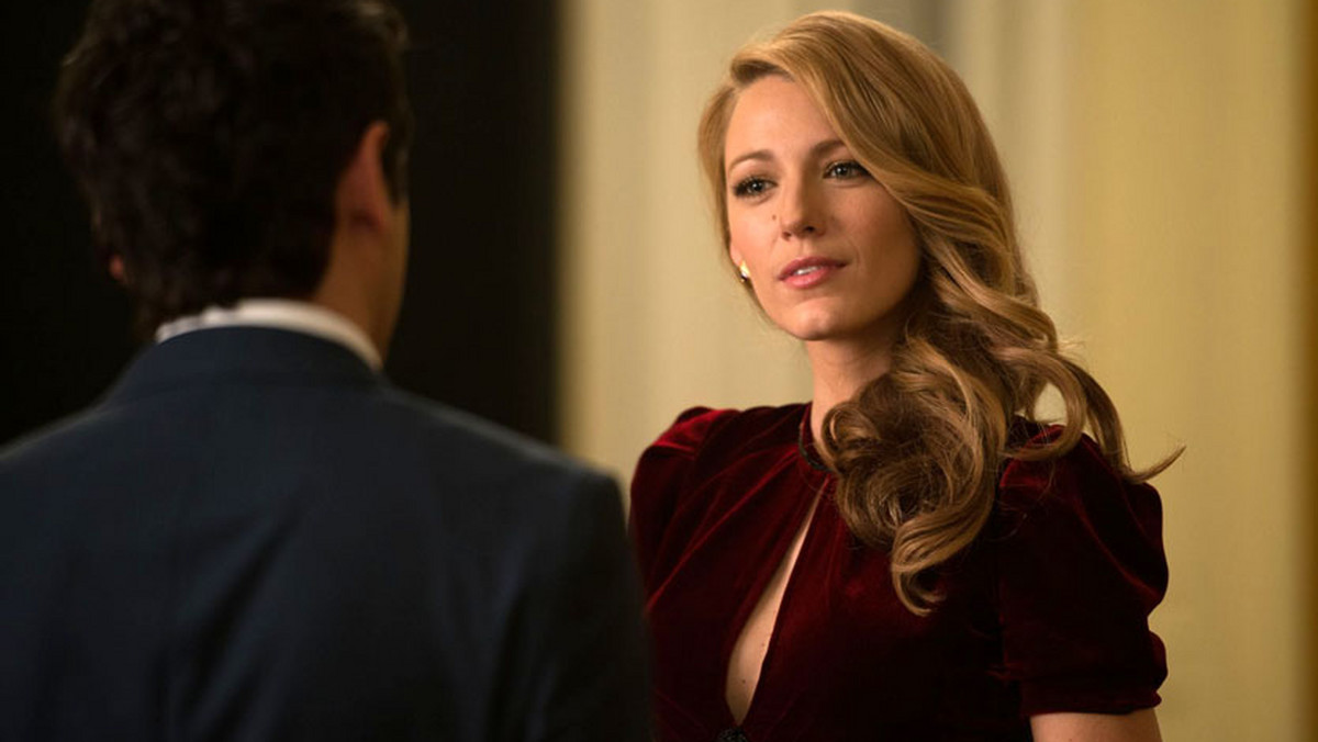 Blake Lively: Kim jest aktorka? "Plotkara", "Wiek Adaline" i inne ważne role