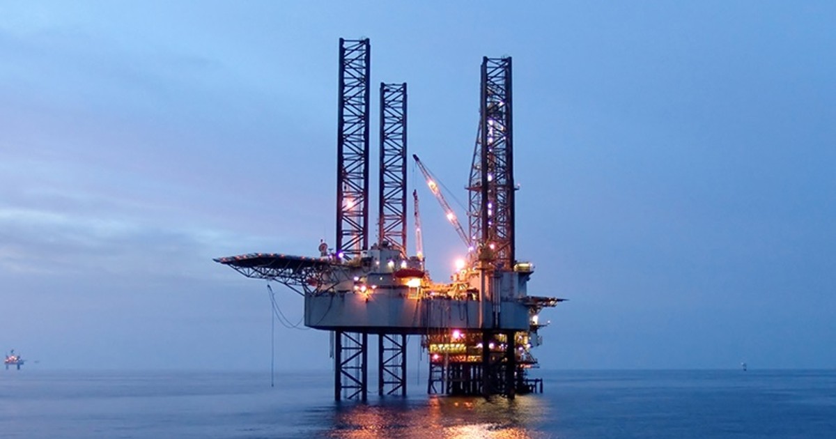First African oil company, Springfield begins drilling oil in the ...