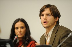 Kochanka aktora nie przyznaje się do rozbicia jego małżeństwa