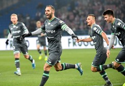 Puchar Polski: Kibice Lechii Gdańsk czekalni na ten mecz ponad pięć lat