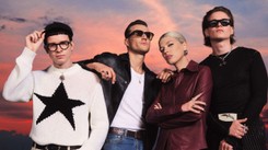 Męskie Granie 2024. Daria Zawiałow, Mrozu i Kacperczyk to 'Wolne duchy'