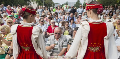 Poznańskie Święto Plonów