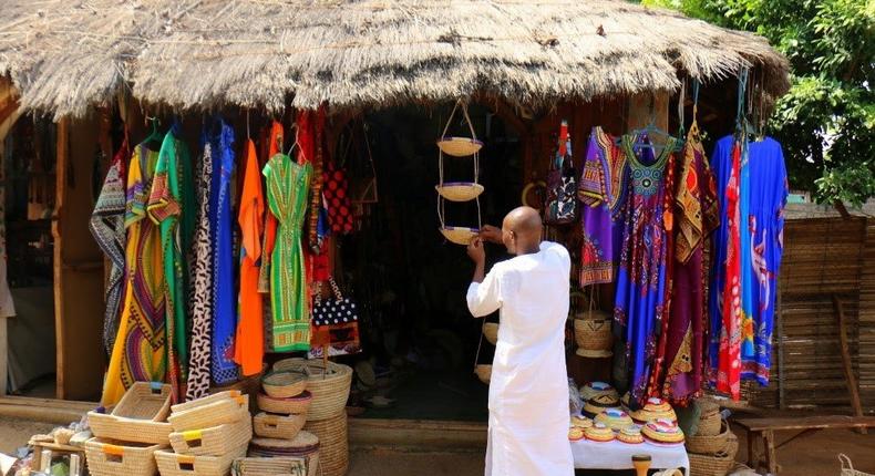 Best souvenirs to buy from Nigeria and where to buy them