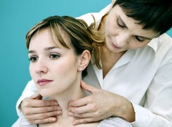 Rak na chybił trafił