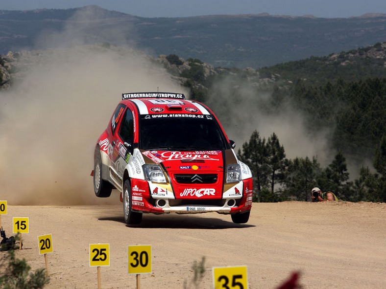 JWRC: Martin Prokop vybojoval ve Finsku titul mistra světa!