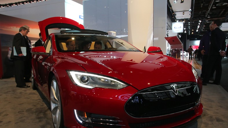 Oto największy sukces w świecie samochodów - Dziennik.pl