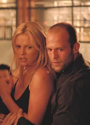 Jason Statham: Niebezpieczny facet