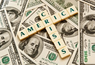 USA: drukowanie dolarów nie pomogło. Czas na reformę podatków