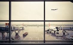 Będzie budowa Centralnego Portu Lotniczego. 'Wielki cywilizacyjny projekt, bijące serce komunikacyjne Polski'