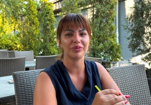 Miljana Kulić 