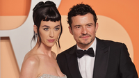 Katy Perry és Orlando Bloom újra együtt: közös fotók készültek a sztárpárról, miután megerősítették a szakításukat