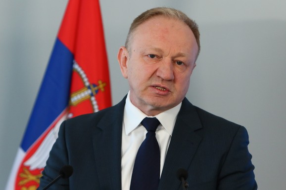 "ZA STUDENTSKU LISTU JOŠ NE ZNAMO KO SU" Ðilas o neskladu između opozicije i studenata: "Ne mislim da je rešenje da se opozicione stranke POVUKU IZ POLITIKE"