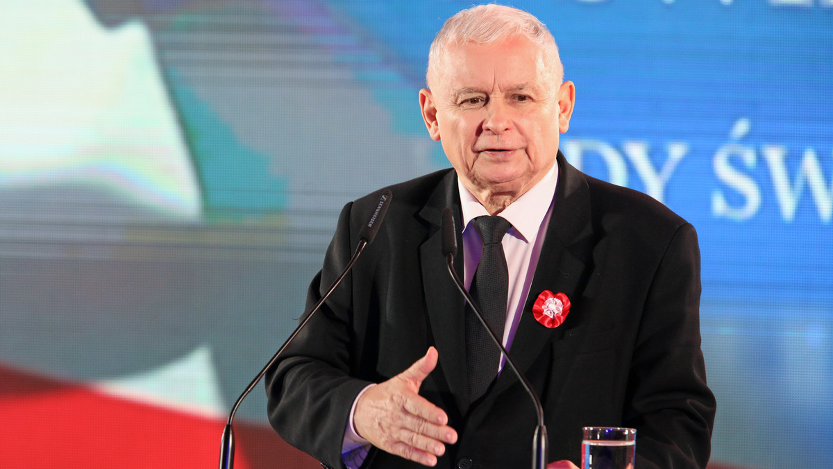 Prezes PiS Jarosław Kaczyński rozmawiał z asystentem sekretarza stanu USA ds. europejskich Wessem Mitchellem, tematem były stosunki polsko-amerykańskie – poinformował dziś biorący udział w spotkaniu wicemarszałek Senatu Adam Bielan.