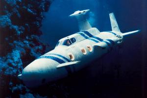 Finansowanie dóbr luksusowych: jak kupić łódź podwodną?