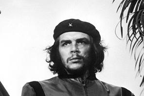 Guerrillero Heroico, Che Guevara