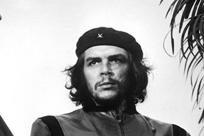 Guerrillero Heroico, Che Guevara