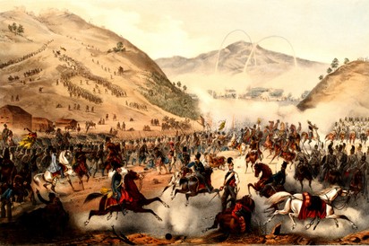 1848-49: a kolera és a fertőzések többeket öltek meg mint a puskagolyó