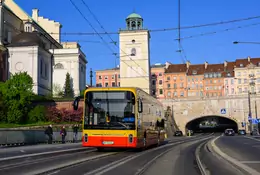 18-latkowie za kierownicę autobusu. Kontrowersyjny pomysł transportowców