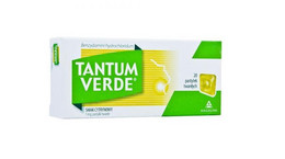 Tantum lemon i Tantum Verde P na stan zapalny jamy ustnej i gardła. Jak stosować lek?