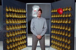4,2 sekundy rozciągnięte do ponad 3 minut – zobacz niesamowity teledysk OK Go